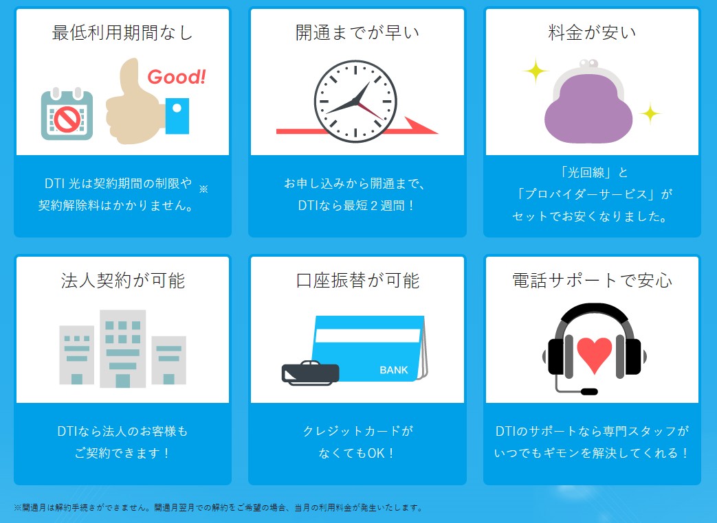 DTI���̕]�������o�����錏